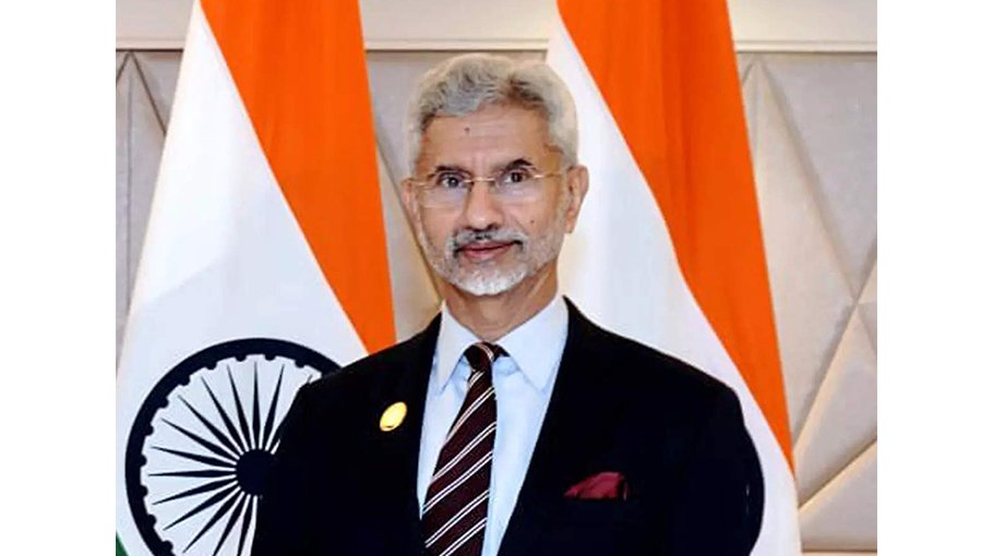 Bangladesh a ‘strong pillar’ of neighborhood policy: Jaishankar 