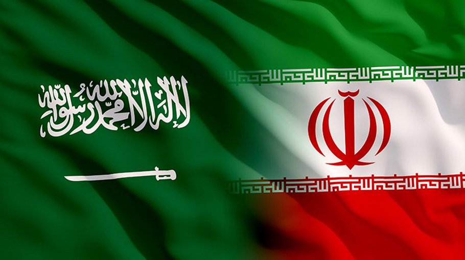 Rapprochement between Saudi Arabia and Iran