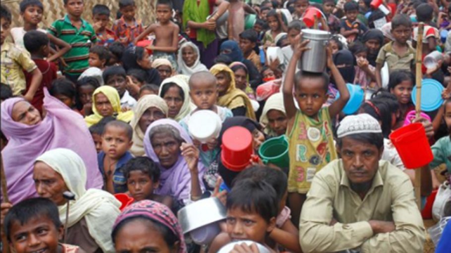 Low-income group trying  to cope with price hike