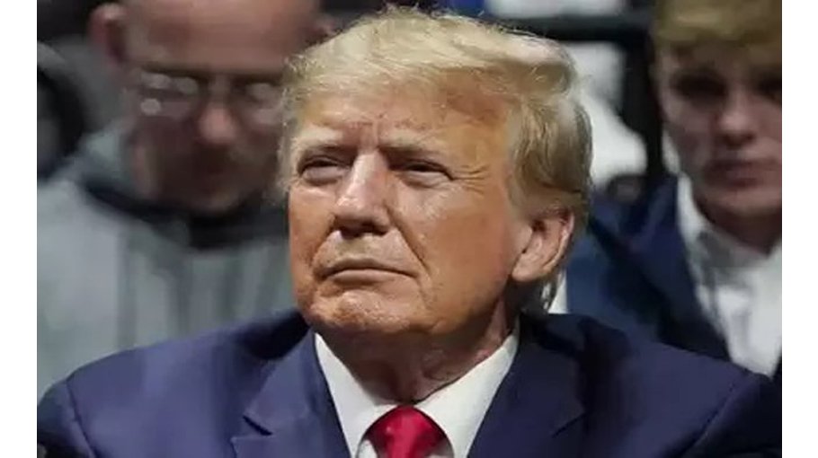 Trump slams indictment as ‘political persecution,’ ‘election interference’