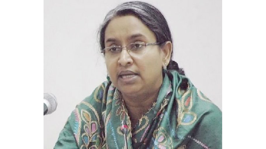 People want dev, not bombs: Dipu Moni
