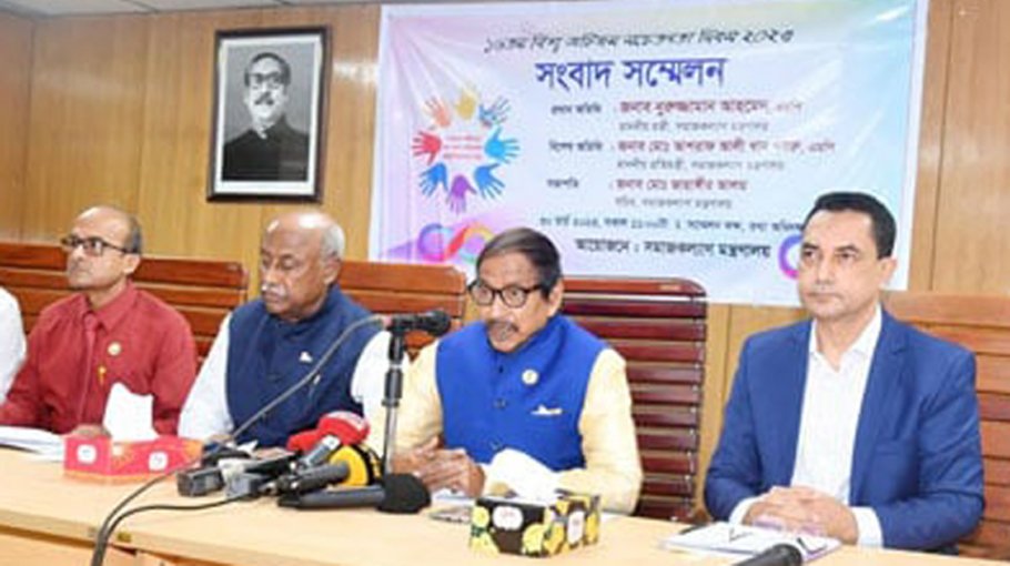 13 individuals, organisations to get special honour for Autism role
