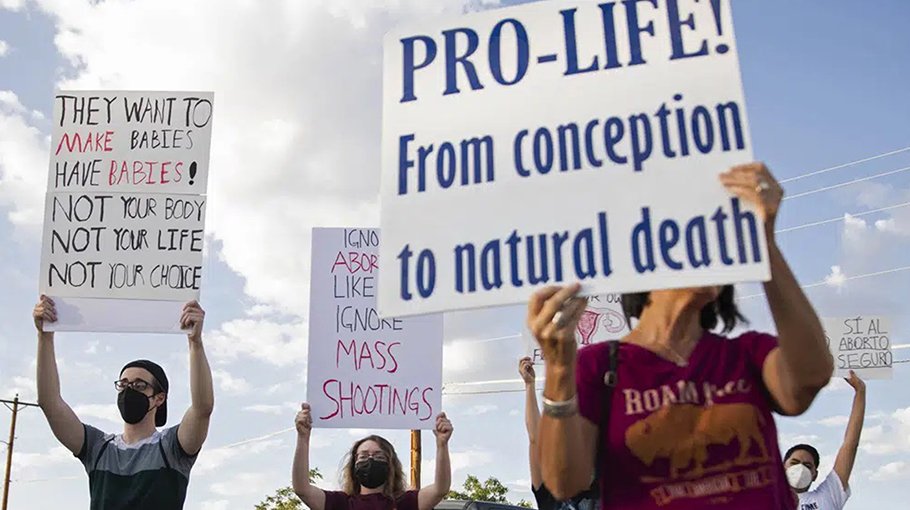New Mexico Supreme Court blocks local abortion ordinances