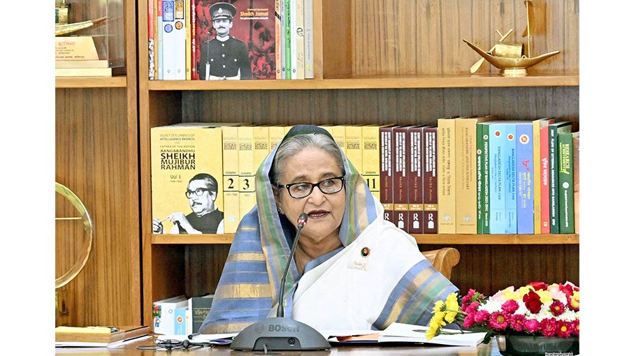 Protect overseas employees: PM