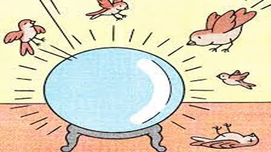 Fear of an AI pundit