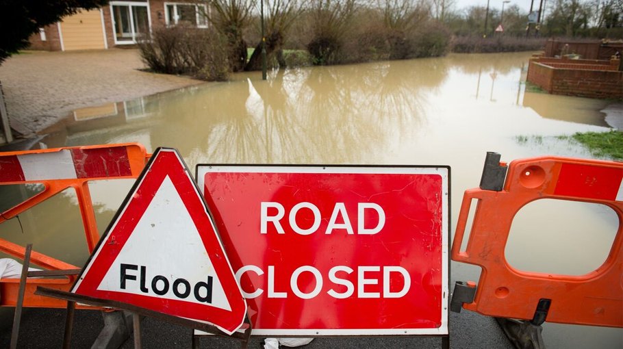 UK can learn from Bangladesh on adapting to climate crisis