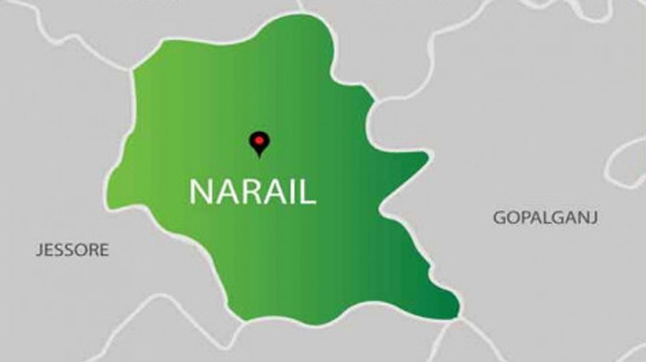 New Narail DC Ashfakul Haque takes over