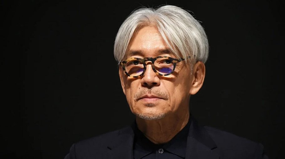 Pioneering composer  and eco-warrior Ryuichi Sakamoto dies