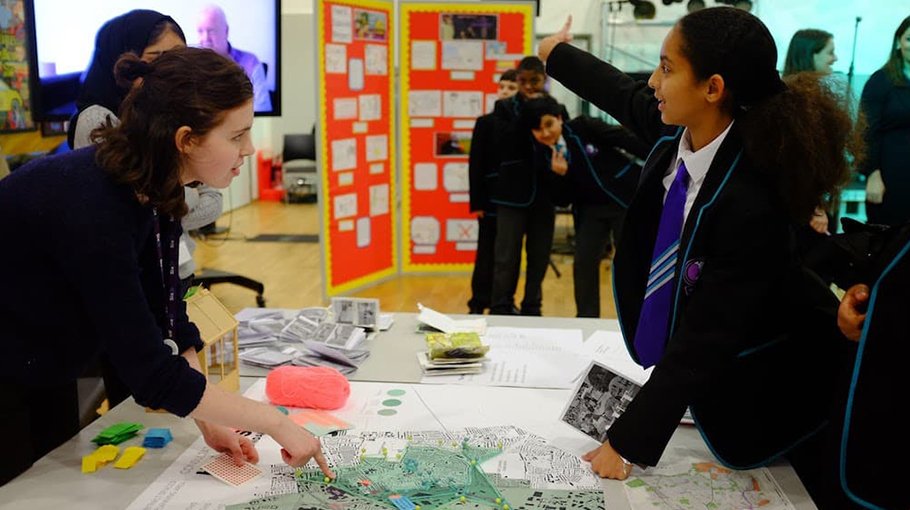 Preparing Students for PBL Presentations