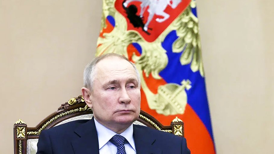 Russia to put nukes near Belarus’  western border, says envoy
