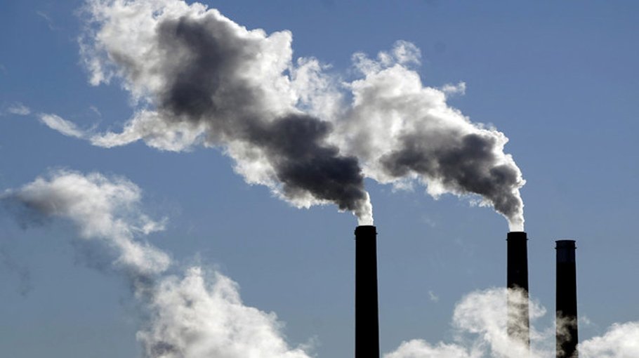 Why the oil industry is part of the climate change solution