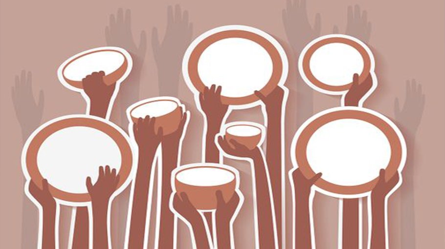 US must take lead in tackling global food insecurity