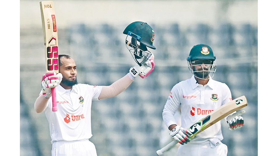 Batting coach Jamie Siddons praises Mushfiqur Rahim Bangladesh Post