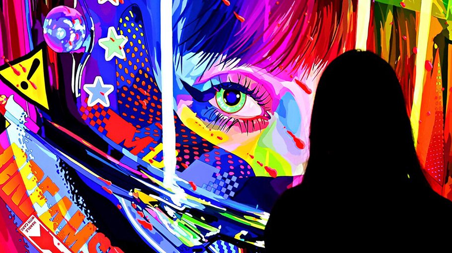 Global art market up slightly at $67.8b in 2022