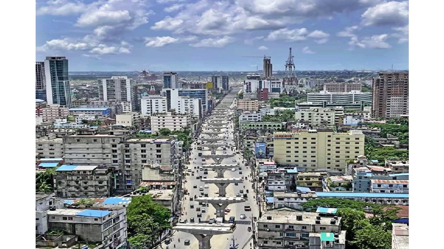 Ctg Elevated Expressway ramp work progressing fast  