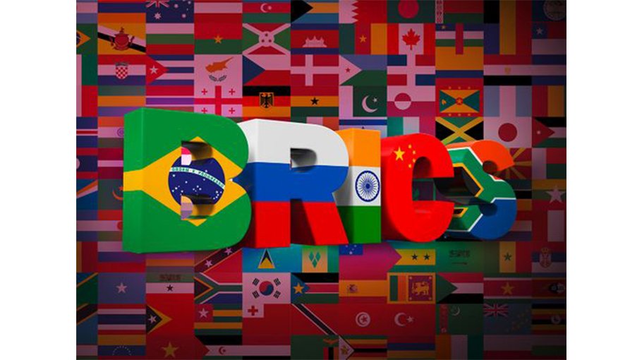 BRICS: The rise of a new global superpower?