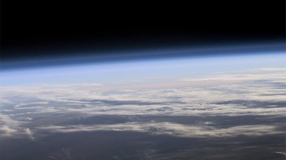 Ozone troubles, once again