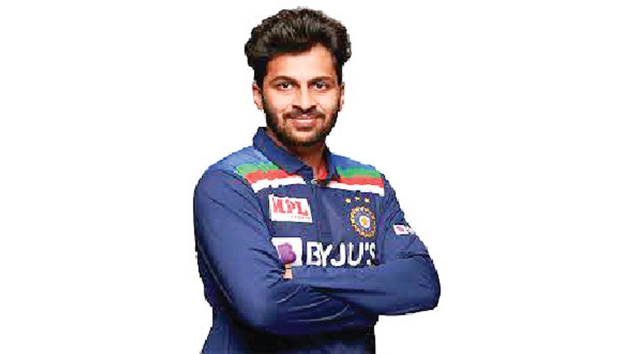 Kolkata spin down Bangalore in IPL, as Shardul Thakur blitzed