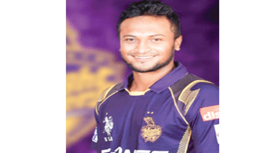 Shakib Al Hasan misses IPL due to family emergency 