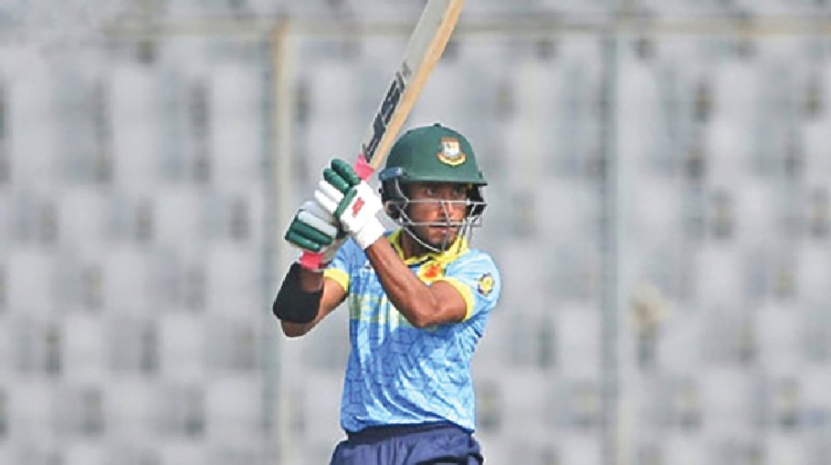 AFIF quick-fire lead Abahani to eighth straight win in DPL
