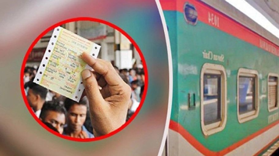 Eid advance bus, train tickets sale starts 