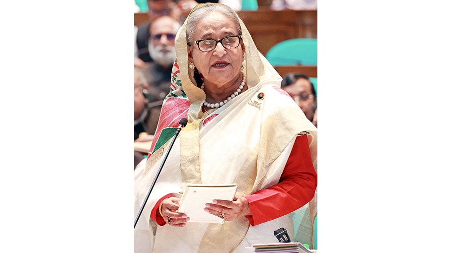 Massive dev outcome of democracy: PM