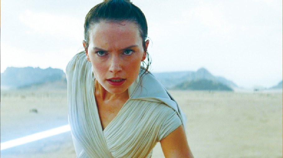 Three new Star Wars films on the way: Producers