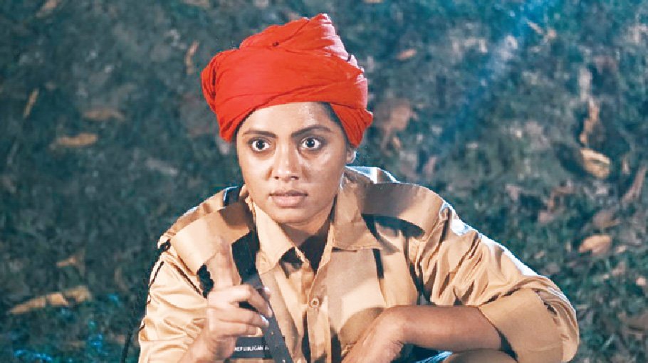 Birkonna Pritilata to be aired this Eid