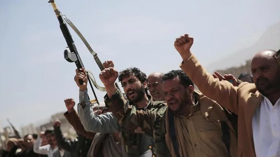 Saudis free 13 Houthis as Omani officials visit Sanaa: Yemen