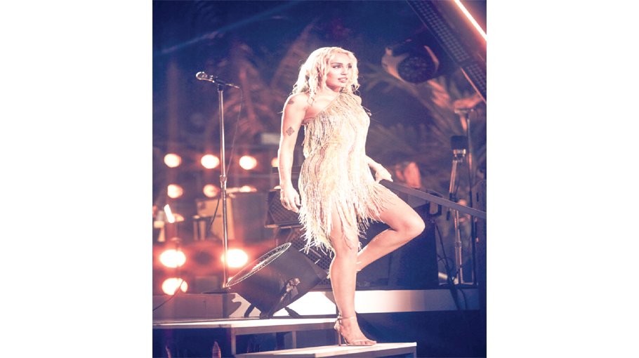 ‘Flowers’  most-consumed song of 2023