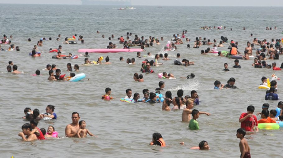 72 die from drowning after Philippines’   long holiday