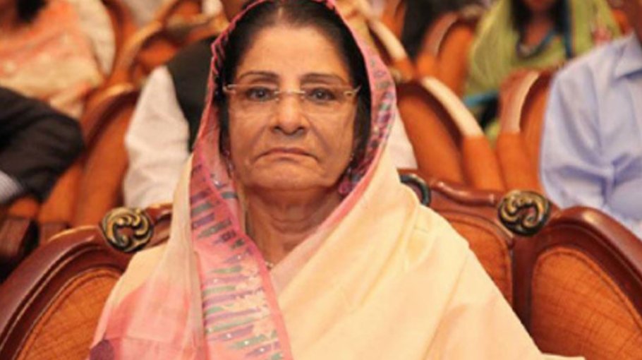 Jatiya Party gearing up for next JS polls 