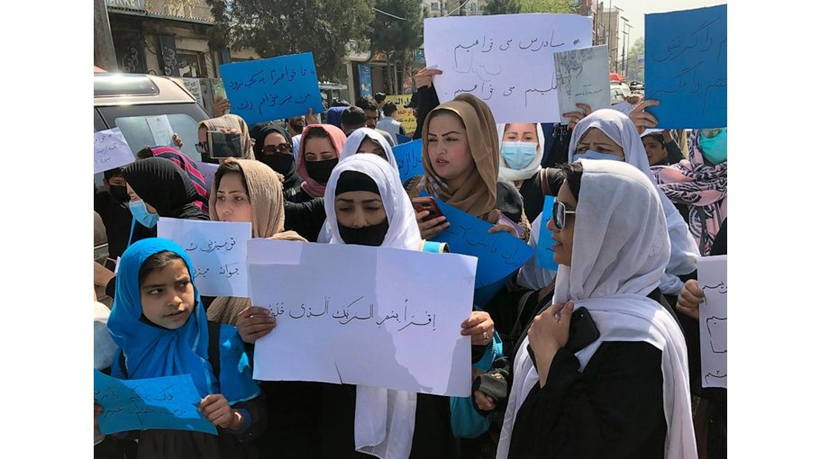 Taliban say there’s no obstacle for UN work in Afghanistan