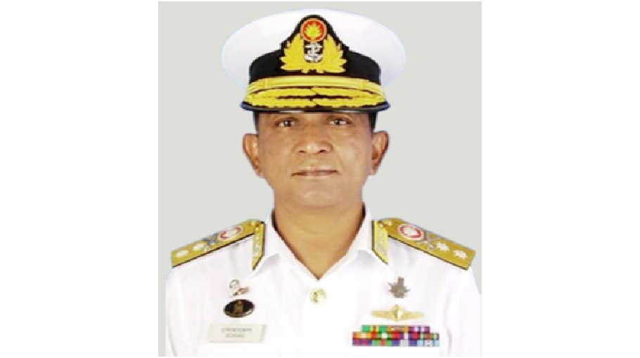 Rear Admiral M Sohail new CPA chairman