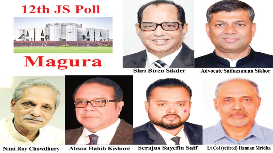 Two AL strongholds see vibrant campaign