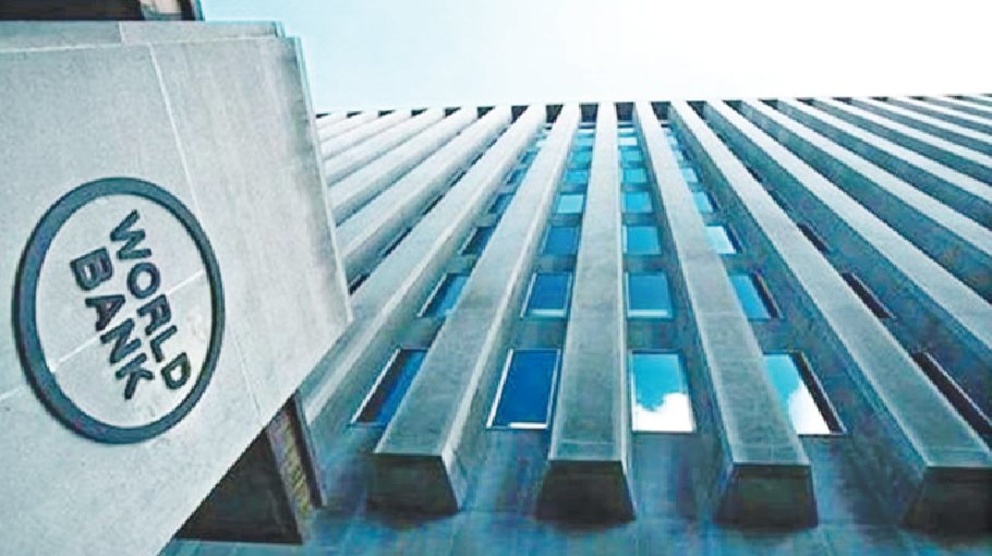 World Bank members endorse moves to boost lending by $50bn over decade