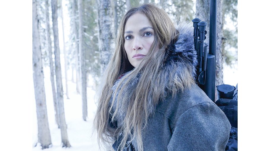 Jennifer Lopez’s action thriller ‘The Mother’ trailer out