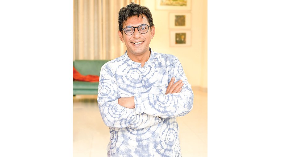 Pohela Boishakh doesn't belong to any religion: Chanchal Chowdhury
