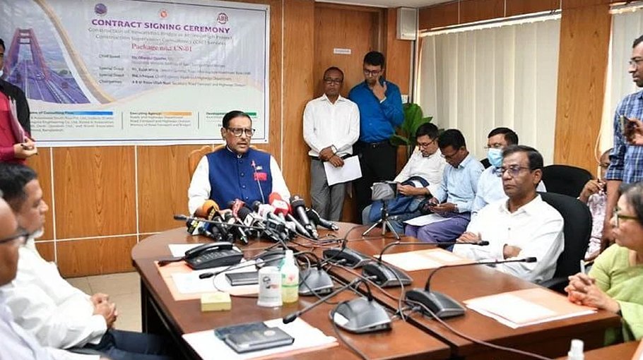 PM to open 100 more bridges simultaneously in June