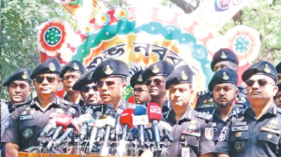 Threat of attack made only  to create panic: RAB DG