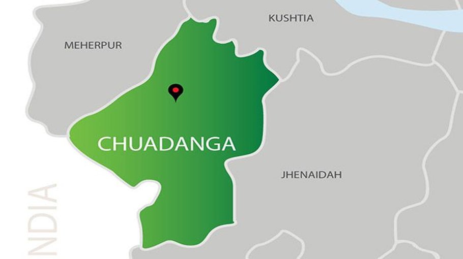 WE-Haat Bazaar inaugurated in Chuadanga 