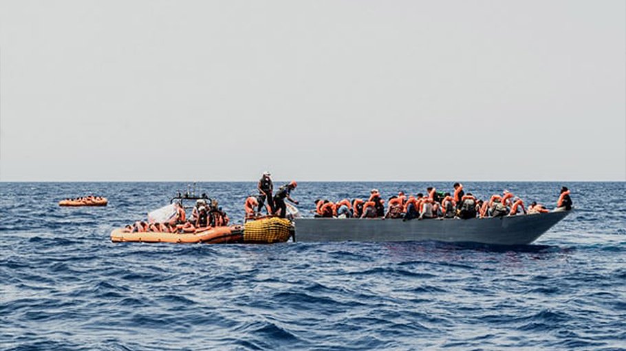 Over 26,000 migrants died or went missing in Mediterranean since 2014: UN