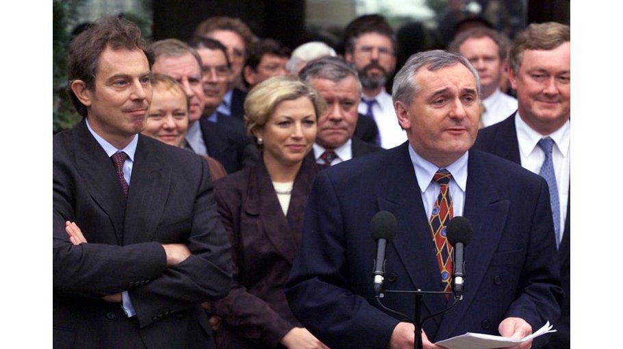 A good Friday and  a better future