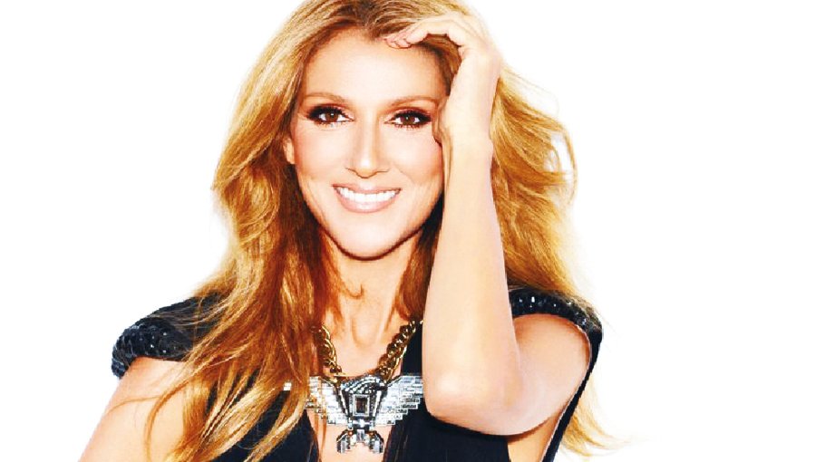 Celine Dion back making music, releasing five new songs