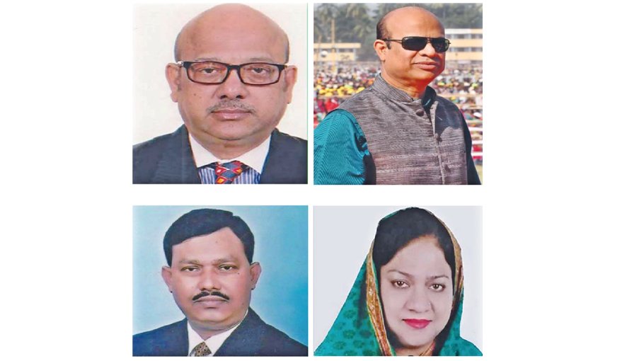 Internal conflict surfaces in AL strong hold