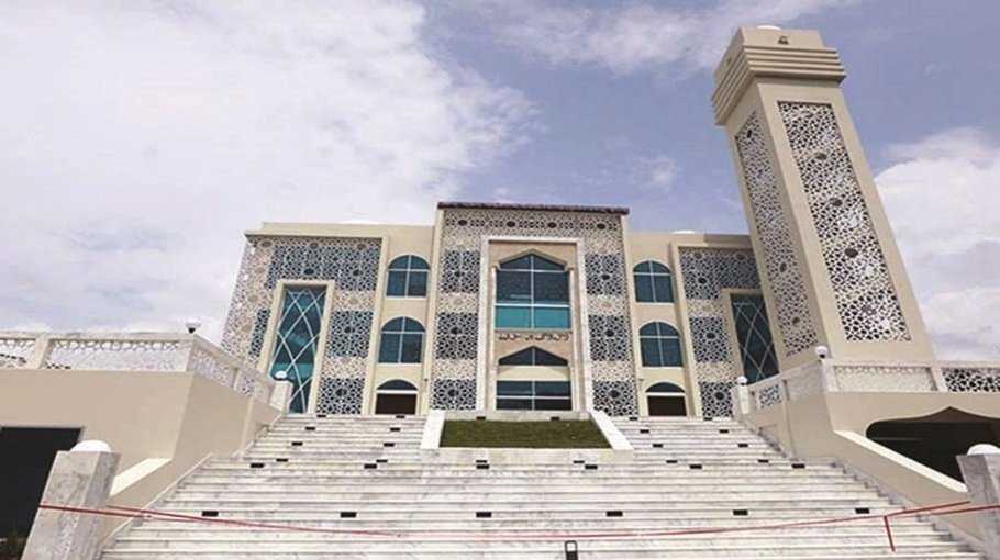 PM to inaugurate 50 more model mosques today 