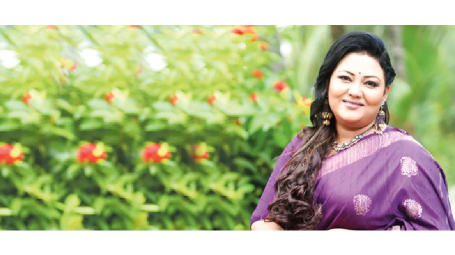Momtaz launches ‘Madhur Adda’