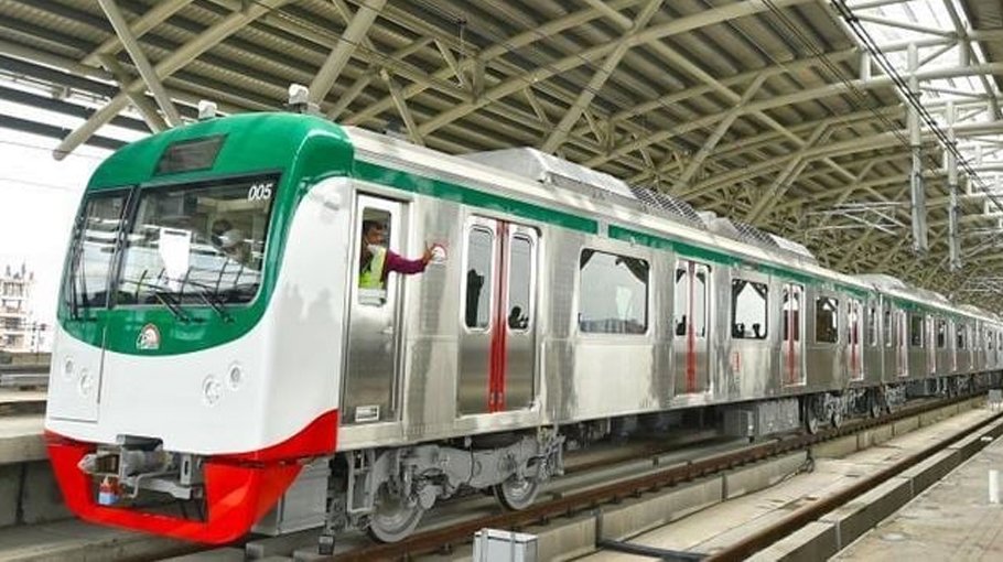 Metro rail will run during Eid holidays