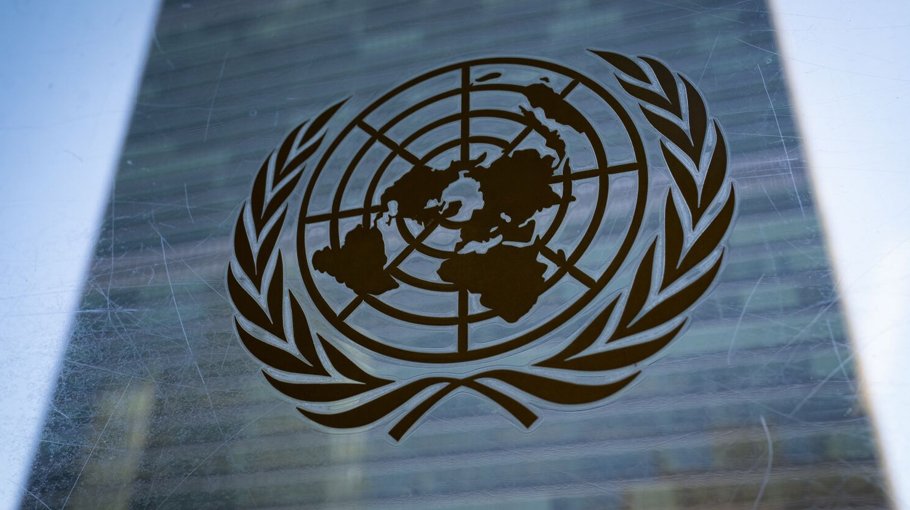 UN says leaving Afghanistan would be 'heartbreaking'