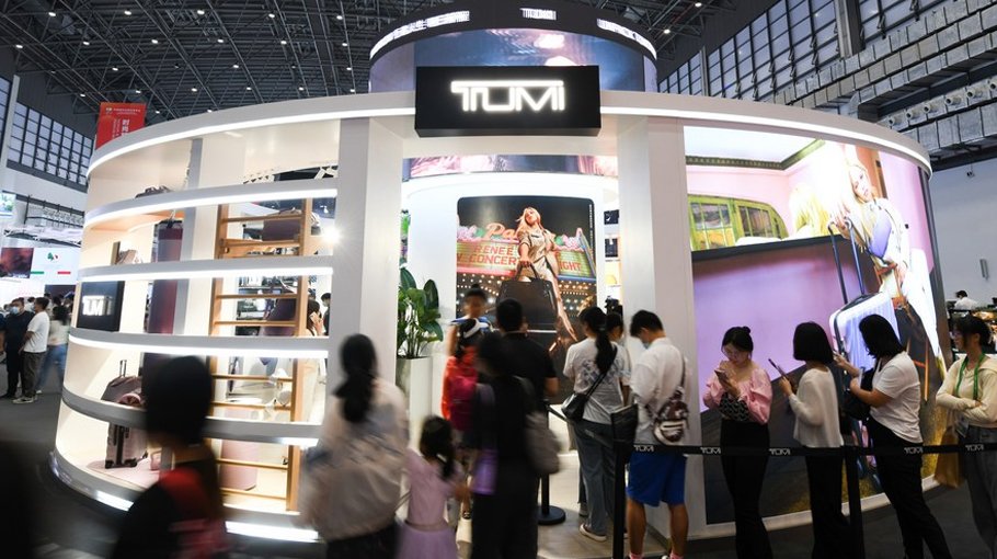 Global luxury brands poised for new take-off in China